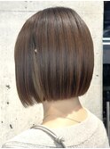 ボブ内巻きボブ外はねボブミニボブ大人ボブくびれボブ結べるボブ