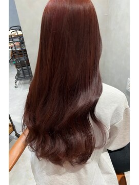 リーシュ(Re:sh) 暖色カラー