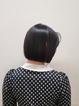 ネアー 新潟(NEER) 新潟駅/万代/ロング/レイヤーカット/艶髪/髪質改善/韓国ヘア