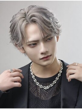 ゴールドシブヤ(GOALD SHIBUYA) センターパート