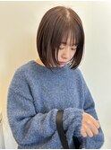 bob×face layer