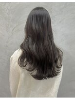 ルームスヘアー(Rooms Hair)&nbsp;グレージュ