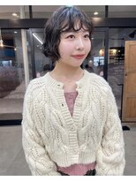 シーク(seek)&nbsp;seek perm