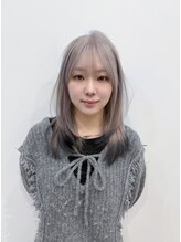 ネウィ/ジャム 三宮(newi/JAM)&nbsp;MISAKO ブリーチ