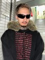 ヌウ(nuu) ハイトーンカラーは是非お任せください☆★☆メンズ大歓迎♪
