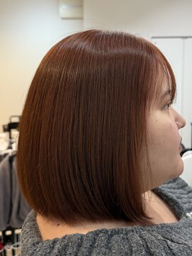 アルトラ(ALTLA) ナチュラルボブ