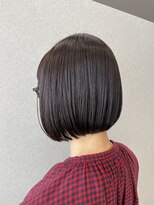 ロエ(Lowe') 【Lowe'】ボブ