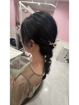 ホワイト 栄駅店(White) あみおろし