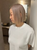 ラキング シガ(LAKING SHIGA)&nbsp;10代20代30代40代南草津駅イメチェン髪質改善