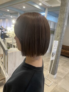 リノ カルバリ(Lino Calbari) Lino Calbariスタイル