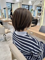 ケンジ 湘南台(KENJE) 髪質改善/縮毛矯正/美髪/艶髪/髪質改善トリートメント/湘南台