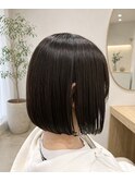 【艶髪ボブ】越谷/新越谷/南越谷/蒲生/草加