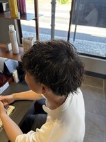 リリ(Liri material care salon by JAPAN)&nbsp;ツイストスパイラル