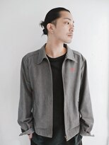 サル 代官山(SAL)&nbsp;【SAL】low man ban