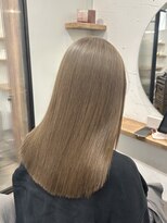 シア 綾瀬店(SHEER)&nbsp;【Mayu】くすみべージュ