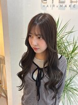 シエル 大名店(CIEL)&nbsp;赤み消し！オリーブブラウン！