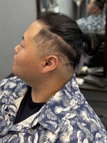 スパーブ(Superb) ラインアートマンバン