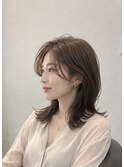 ショートウルフ