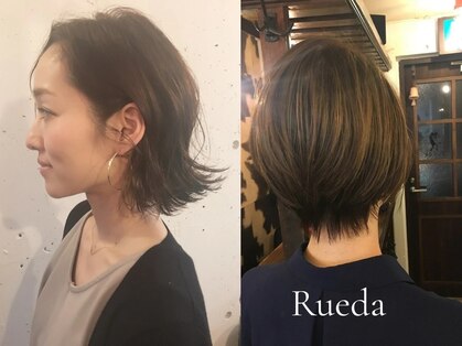 ルーダ(Rueda)の写真