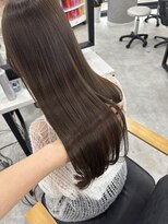 フランチェスカドットボブ(francesca.bob)&nbsp;オリーブベージュ