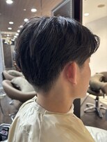 ヘアリゾート エーアイ 浅草ROX店(hair resort Ai)&nbsp;メンズカット