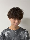 ツイスパマッシュ