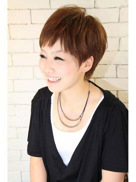 ドルチェ(Dolce) Dolce☆ナチュラルショート