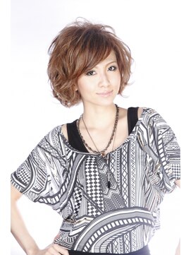 ダイヤモンド(DIAMOND) ツーリスト