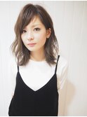ミディアム