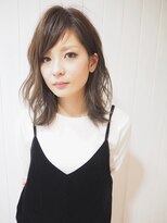 ピー(Pii) ミディアム