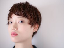ヘアー アンド アイラッシュ リン(hair&eyelash RiN)