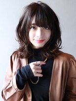 ザビー(THE B)&nbsp;フリンジロール