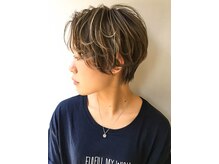 ティー(tea)