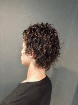 クラスィービィーヘアーメイク(Hair Make) メンズパーマ♪