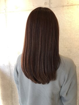 ダヴィン 中目黒(DaVin) 【DaVin 中目黒】高明度白髪染めグレイカラー