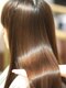 ヴェアリ 鷺沼(var y)の写真/話題の《酸熱トリートメント》&最高級TR《TOKIOインカラミ》導入!本質的な『髪質ケア』で持続する美髪へ!
