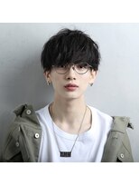 リップス 渋谷(LIPPS)&nbsp;クディッチマッシュ