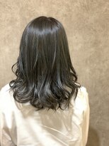 ランプ(Lamp)&nbsp;オフィスでもバッチリ！グリーングレージュ『Lamp』