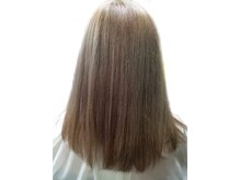マージヘアーカイラ(ma ji hair KAI RA)