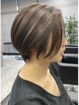 ネクストフォーヘアー(NEXT for hair) NEXT for hair