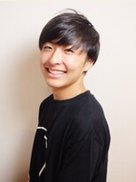 オッジヘアー(Oggi hair) メンズスタイル