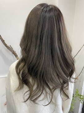 ネクストフォーヘアー(NEXT for hair) NEXT for hair