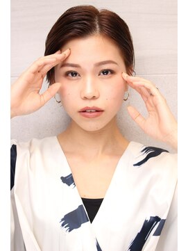 ピアーネ(PIANE) 美人ショート