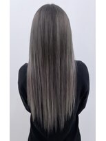 ローバー(Rover)&nbsp;グレー×エクステグラデーション