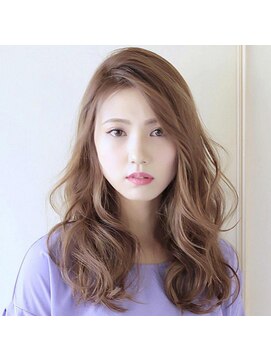 フォルテ 掛川店 愛されロング