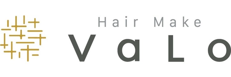 ヘアメイク ヴァロ(Hair Make VaLo)のサロンヘッダー