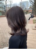 韓国風 くびれスタイル