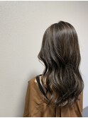 極細ハイライト