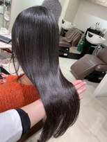 フォルテ 横浜店(FORTE)&nbsp;髪質改善縮毛矯正、くびれヘア、メルティカラー、ビタミンカラー