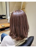 シェル 国分寺(shell)&nbsp;ハイライト★ミディアム